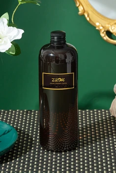 500ml Hilton Ritz Carlton Fragrance Oil For Home Perfumes Hotel Series Essential SPA Oils For Aromatic Diffuser DIY Perfume 3