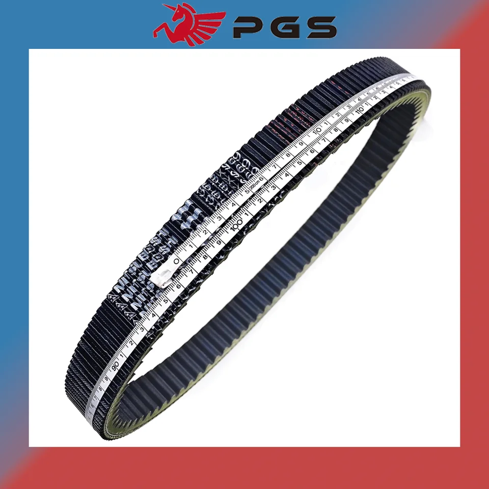 CF Original Mitsuboshi 969x36.8 36.8x969 CVT Drive Belt For 0800