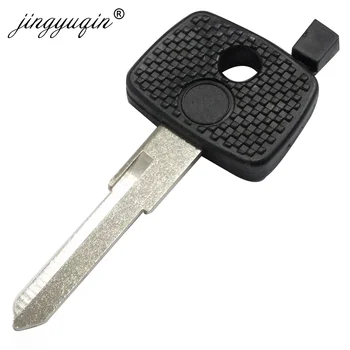 Keyforkess 10 pz/lotto chiave dell'automobile Shell Transponder Auto chiave caso Fob copertura per Mercedes Benz Vito Actros Sprinter V classe di ricambio 4 Keyforkess 10 pz/lotto chiave dell'automobile Shell Transponder Auto chiave caso Fob copertura per Mercedes Benz Vito Actros Sprinter V classe di ricambio - Jingyuqin 10 pz lotto chiave dell automobile Shell Transponder Auto chiave caso Fob copertura per