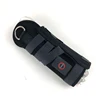100CM Chargeable LED Horse Tail USB Lights Decoration Luminous Tubes Horse Harness Equestrian Outdoor Sport Flashing Ridin 5