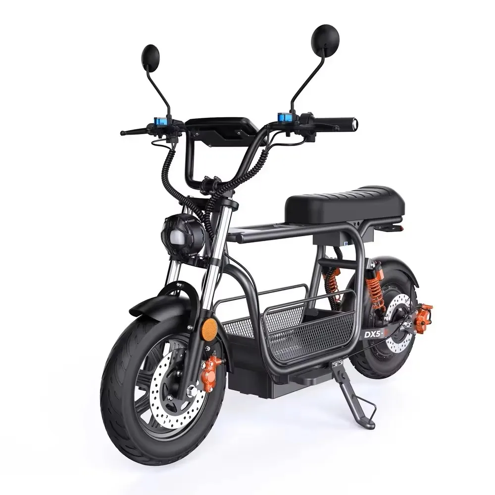 iScooter DX5