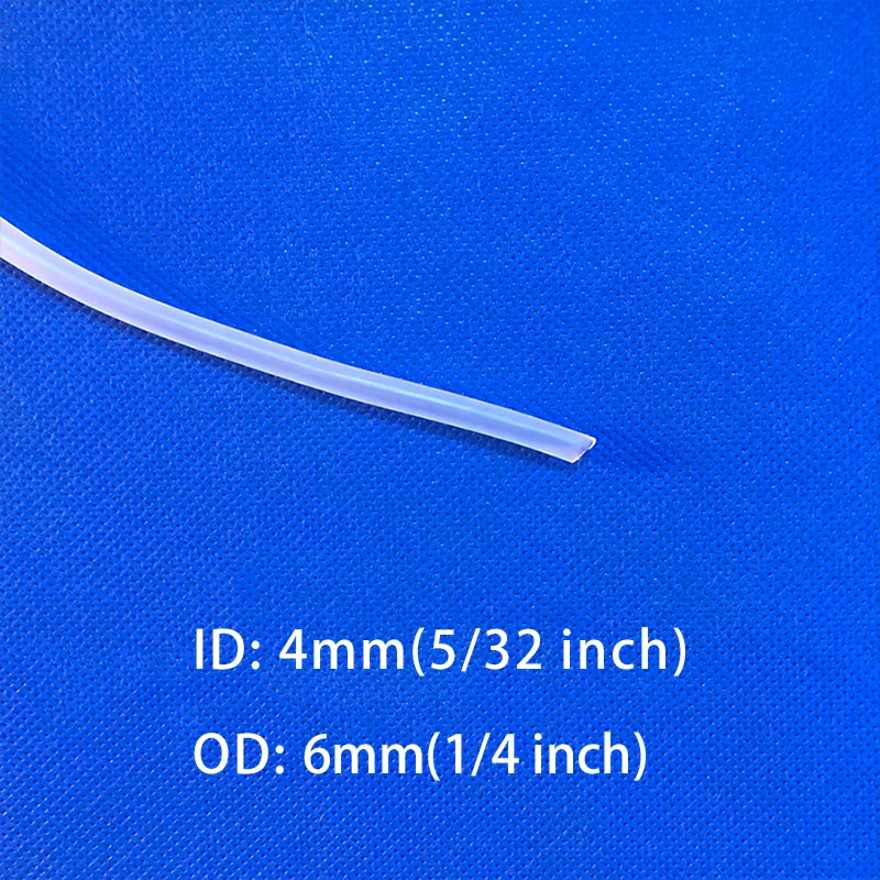 Flexible PVC Water Pump Hose for Garden and Aquariums