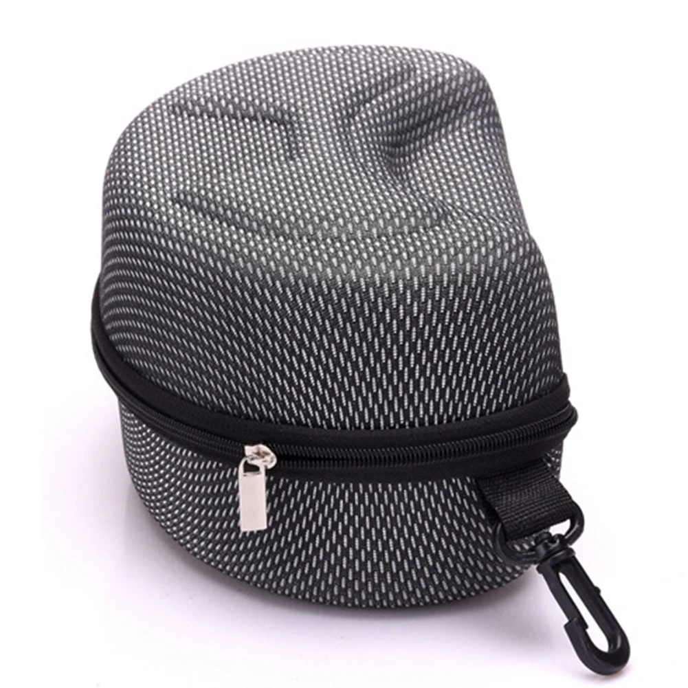 Travel Snowboard Ski Goggles Case Outdoor Skiing Sport Glasses Protection EVA Sunglasses Storage Box Carrying Case 3