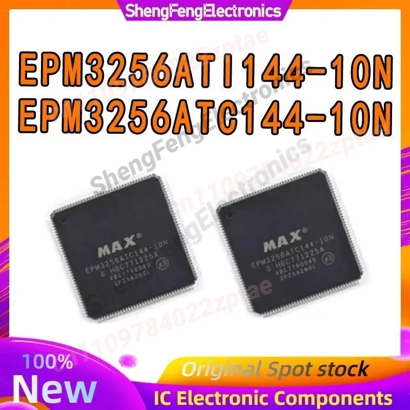 EPM3256ATI144-10N EPM3256ATC144-10N EPM3256ATI144 EPM3256ATC144 EPM3256ATI EPM3256ATC EPM3256 EPM IC 칩 TQFP-144 재고 있