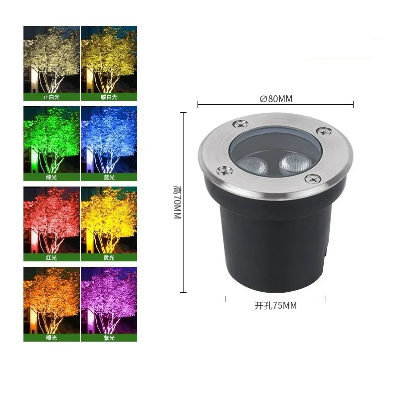 thumbnail image 1 of Foco LED COB empotrado de aluminio regulable, 7 W, 10 W, 12 W, 15 W, 18 W, CA 85-265 V, iluminación de hotel, lámpara de techo LED de borde estrecho, 1 of 4