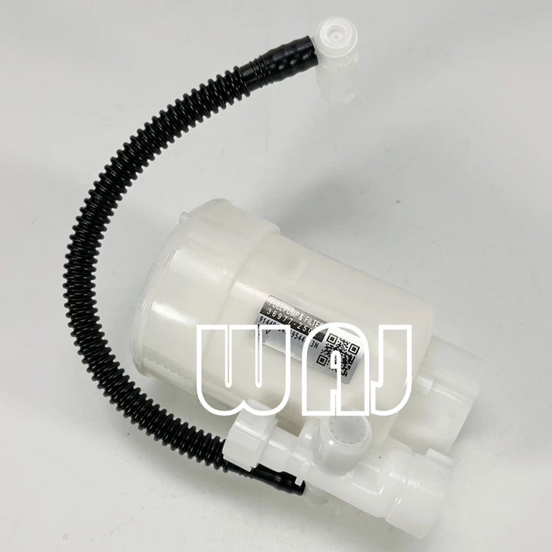 Genuine 311123R000 Fuel Pump Filter 1Pcs For KIA Auto Parts ...