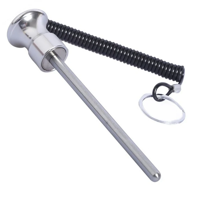 훈련 경험 향상을 위한 뛰어난 핀 무게추