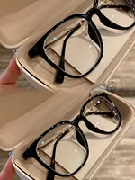 blue light glasses for woman men safety glasses blue light blocking glasses protection Computer Gaming Glasses women cute light