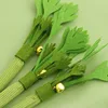 Cat Chew Toy Bite Resistant Interactive Kitten Teeth Cleaning Toy Cat Teaser Training Sound Toy Pet Supplies 5