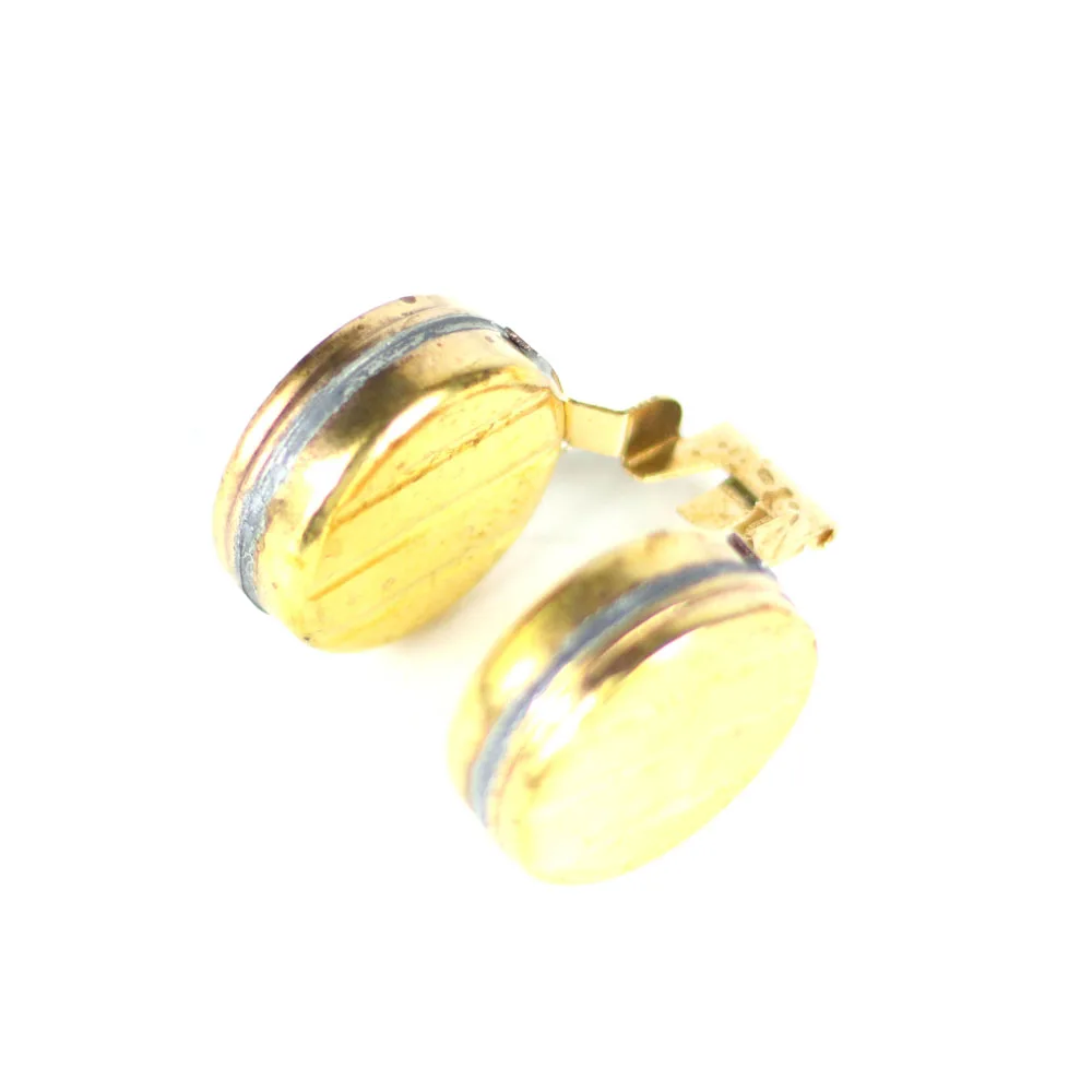 Sherryberg Brass Float For Weber Empi Carb Carburetor Float 40/45 Dcoe Brand New For Lamborghini Ferrari Alfa Romeo Maserati