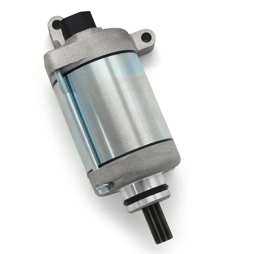 

Motorcycle Starter Motor For Honda CBR600RR 2008 2009 2010 2011 2012 2013 2014 2015-2019 CBR600R ABS 2012-2013 OEM:31200-MFJ-D01