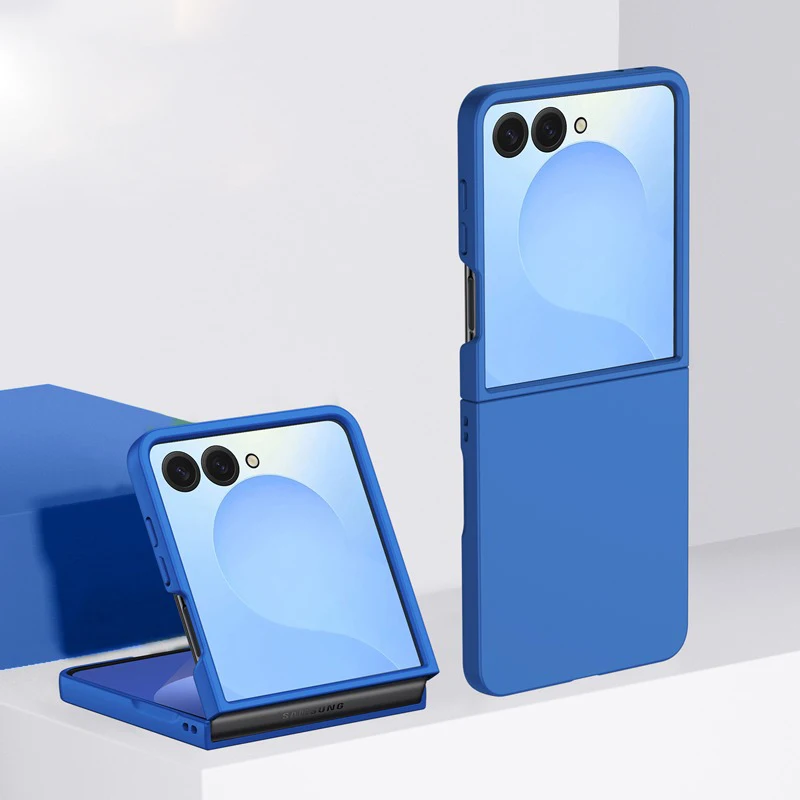 Ultra Thin Slim Matte Shockproof Case - Hard PC Protective Cover