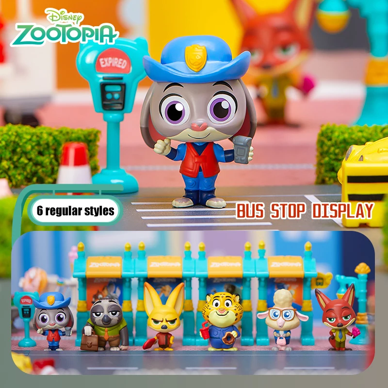 ジュディ・ホップス＆ニック・ワイルド ブランケット ケース入り ZOOTOPIA ジュディ・ホップス＆ニック・ワイルド ブランケット ケース入り