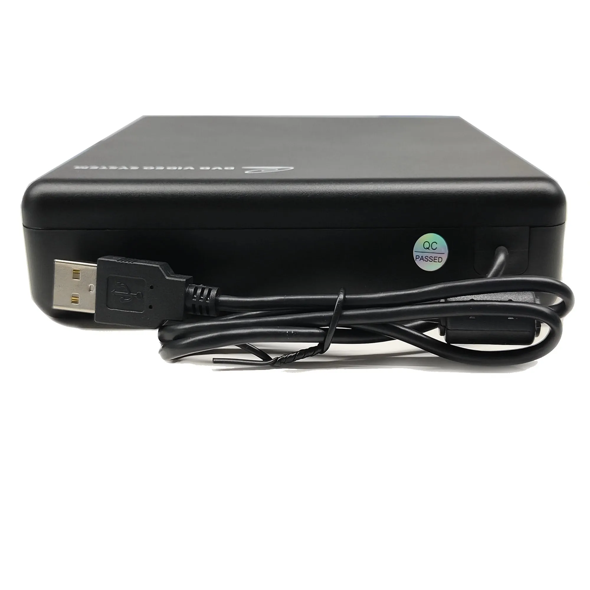 Car CD Player CD Player For Car Suction USB/Type-C Connection CD Player Convenient Installation Multiple Application Scenarios