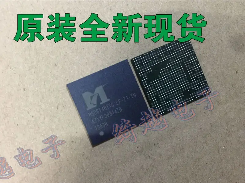 

MSD6I48TXC-LF-Z1-TN MSD6148TXC-LF-Z1-TN Original, in stock. Power IC