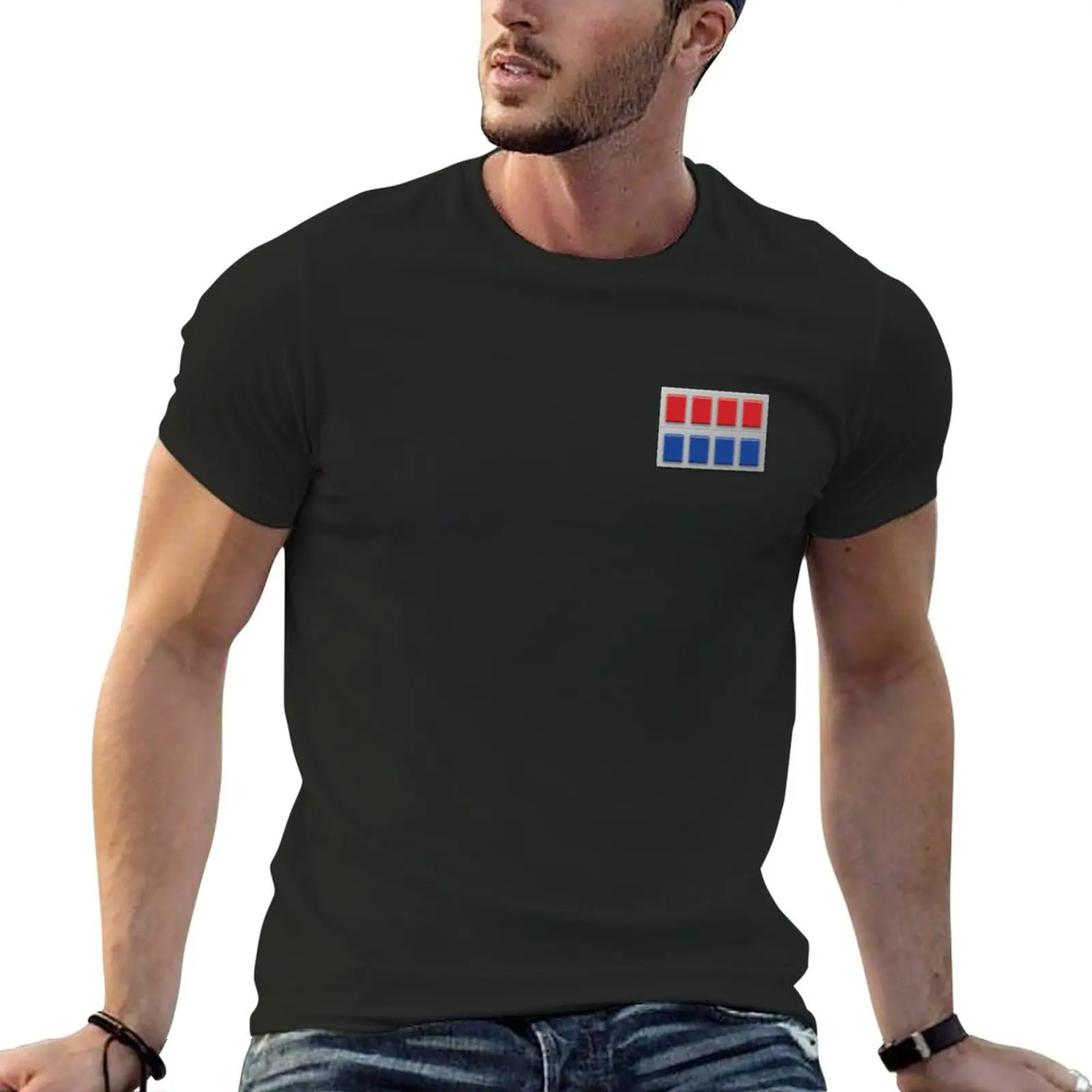

New Imperial Officer Rank Insignia Plaque – Commander of a Task Squadron T-Shirt funny t shirts sports fan t-shirts men t shirts