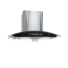 Home Appliance Chinese Kitchen Hood Exhaust Range Cooker Hood 1