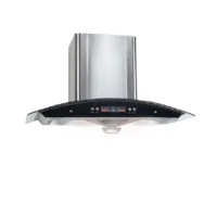 Home Appliance Chinese Kitchen Hood Exhaust Range Cooker Hood 1
