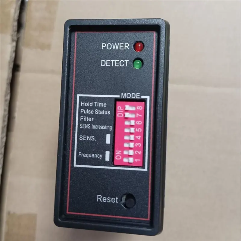 AT41 유도식 차단기 차량 감지기 유도식 차단기 차량 루프 감지기 차단기용 차량 센서