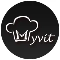 MYVIT kitchen world concepts Store