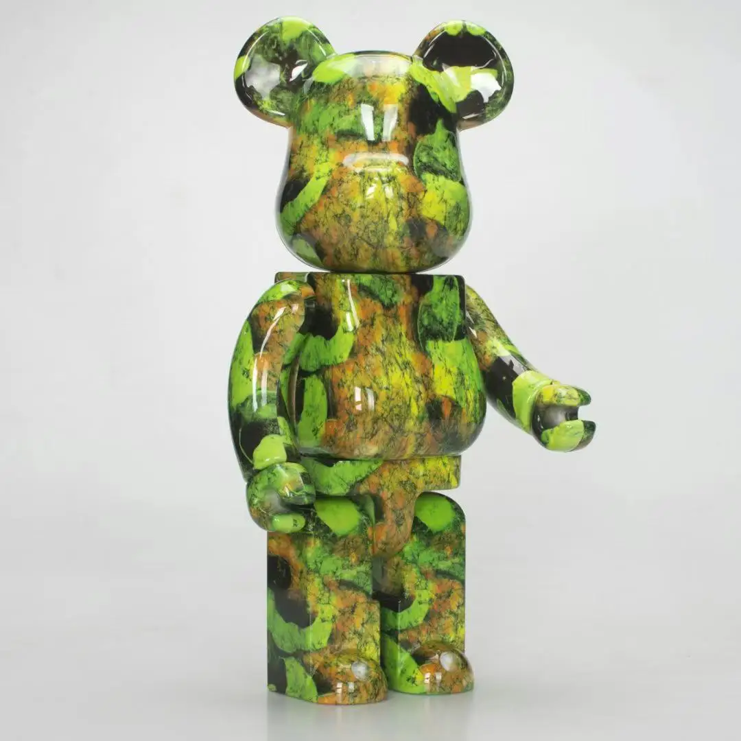 BE@RBRICK marble 400％ S157ebfd18b2447119f9810bf46699