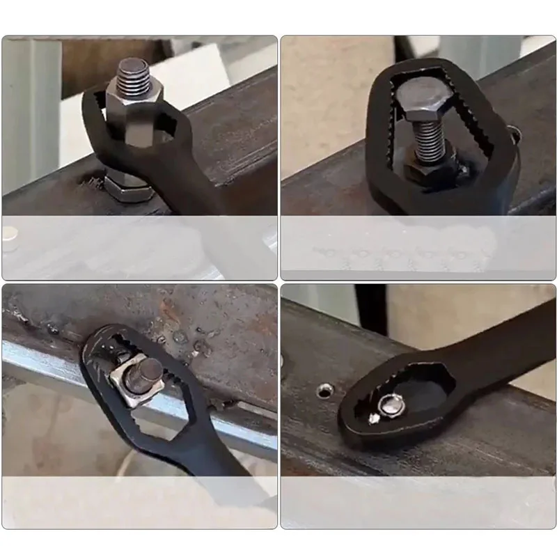 Рисунок 5 - Универсальный ключ Torx