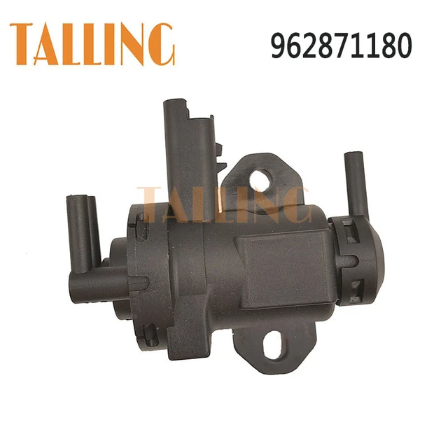 962871180 Turbo-Ladedruck-Magnetventil für Fiat 0 7.02256.23.0 