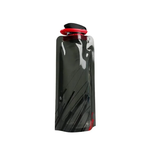 Portable Folding Soft Water Bag 6