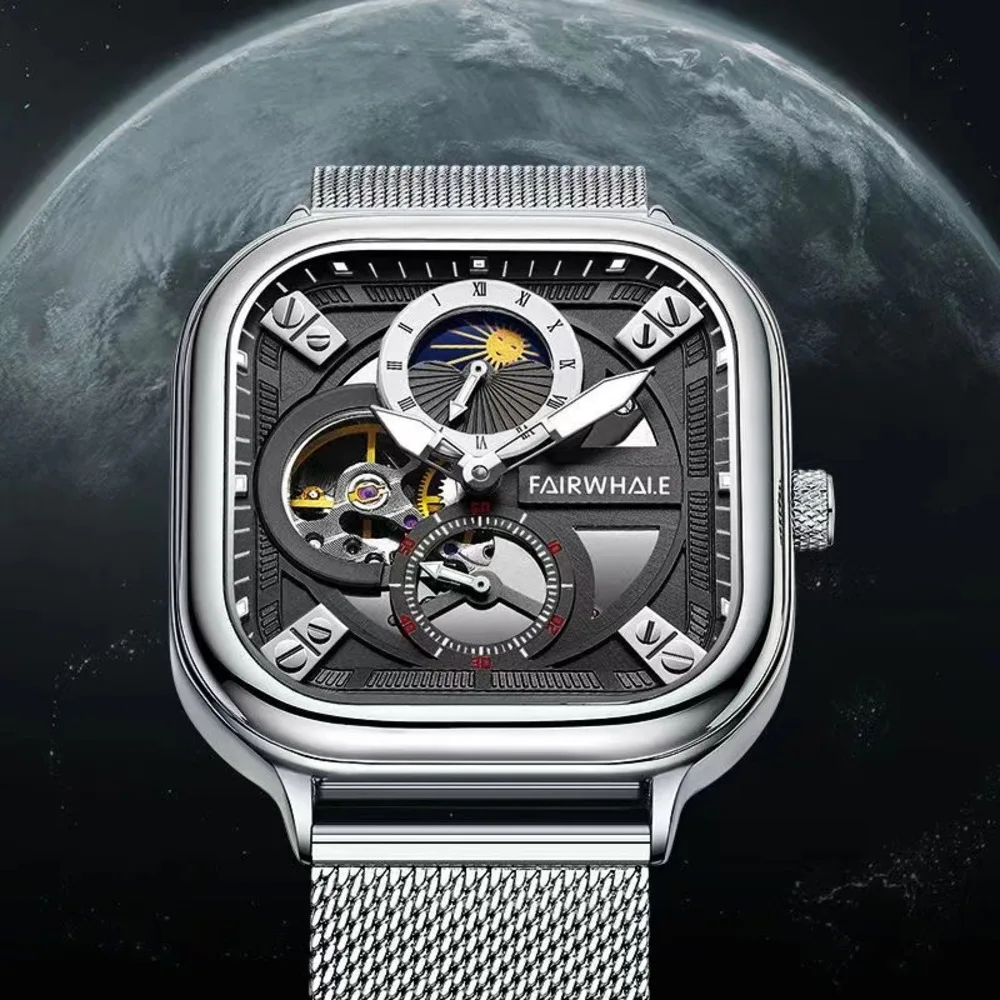 mark-fairwhale-top-class-men's-watches-stainless-steel-square-moonlight-tourbillon-high-end-automatic-mechanical-watch-for-men