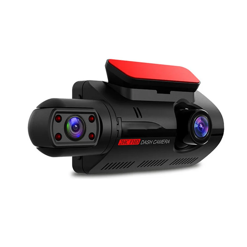 Hot Sale Dashcam 3 Inch Camera Recording HD 1080P Car Dash Cam 170