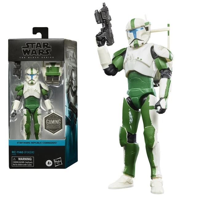 STARWARS スターウォーズ FIXER フィクサー フィギュア - 通販