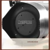 Commercial Coffee Insulation Bucket Stainless Steel Large Water Steam Dispenser Household Hot Water Thermal Warming Pot 6