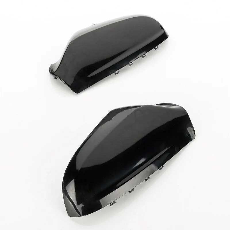 2Pcs Rearview Mirror Cover Cap 6428200+6428199 for Vauxhall Opel 