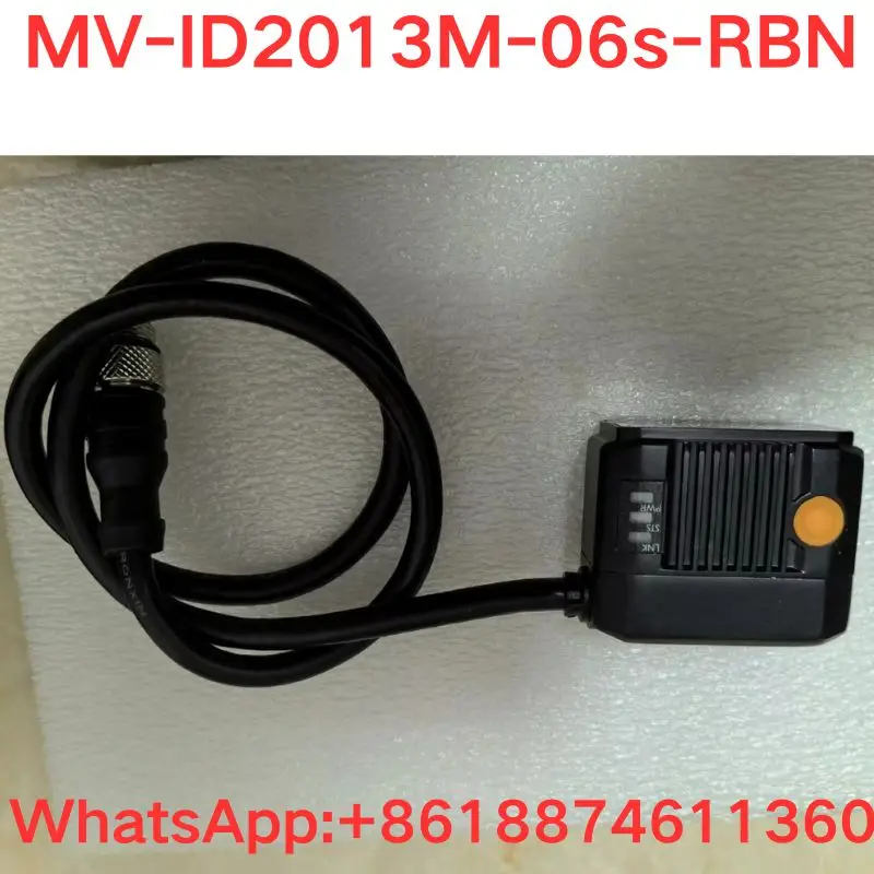 

Б/у тест ОК, считыватель кодов