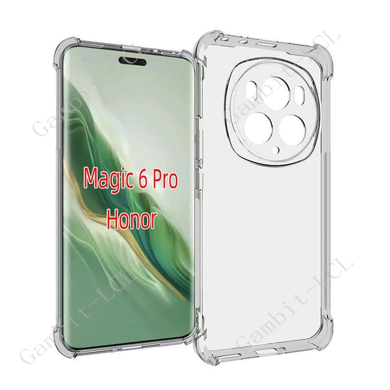 Premium Anti-Fall Protective Back Cover