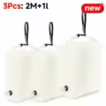 3Pcs-Beige-2M1L