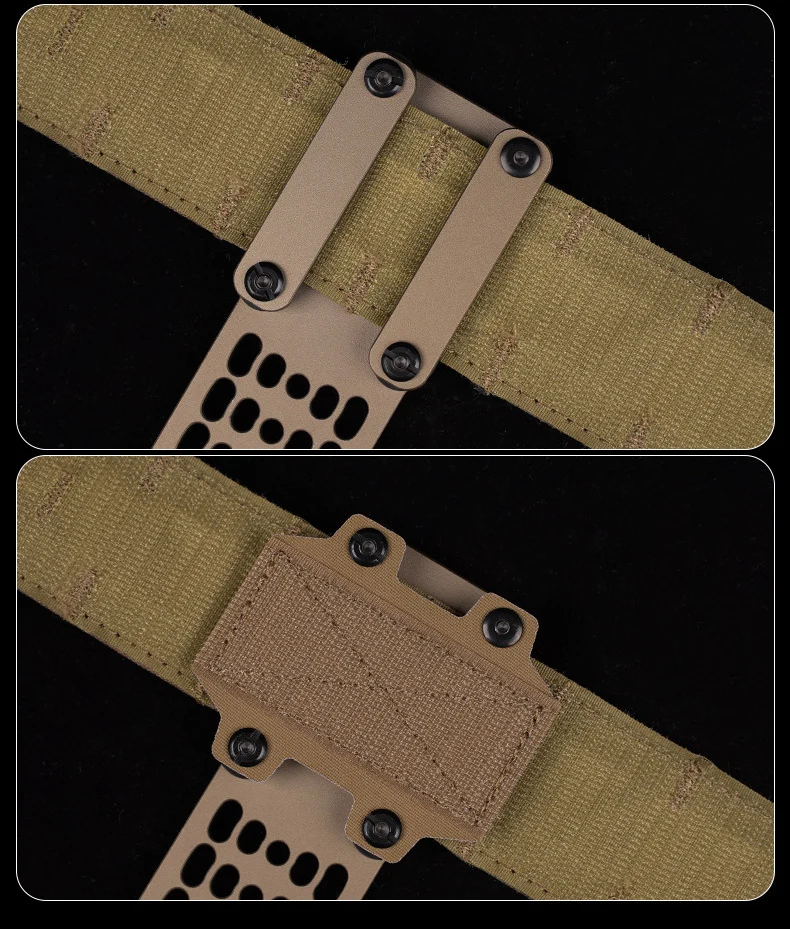 MHA Hook And Loop Adapter