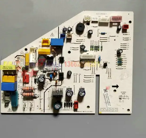 

Новинка, панель управления кондиционированием воздуха Midea 17122000009400, фотосессия 17122000007836