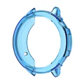 Transparent Blue