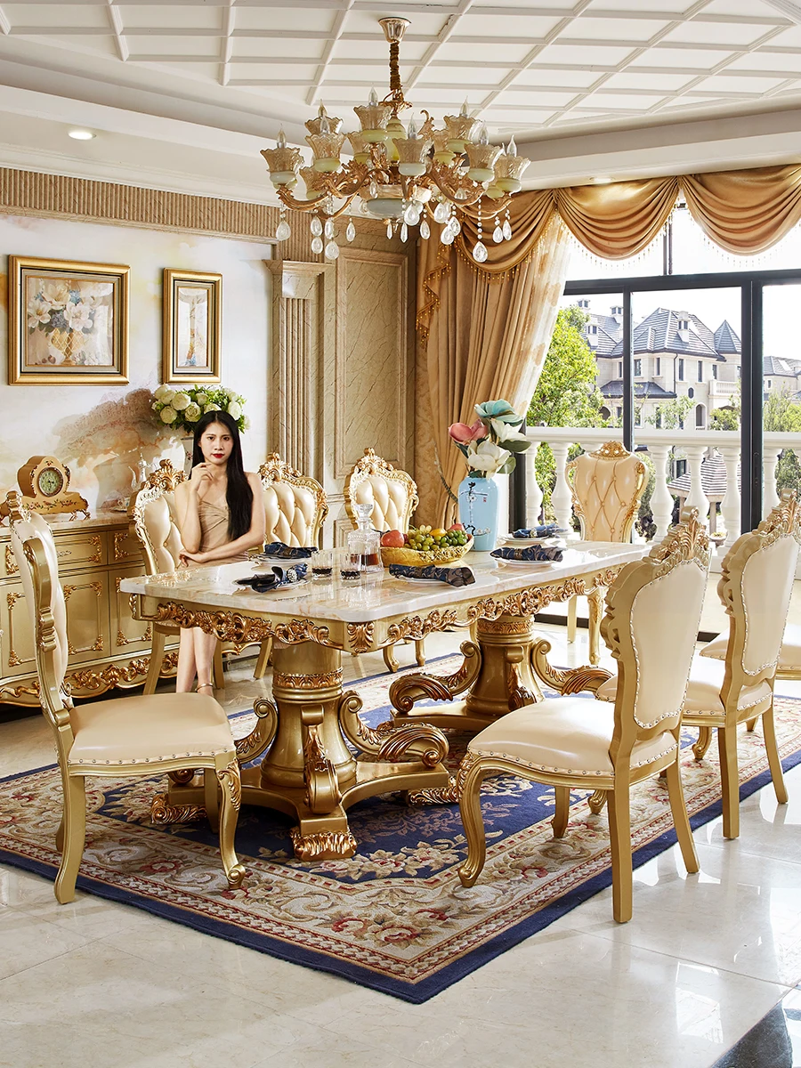 Dining Room End Chairs