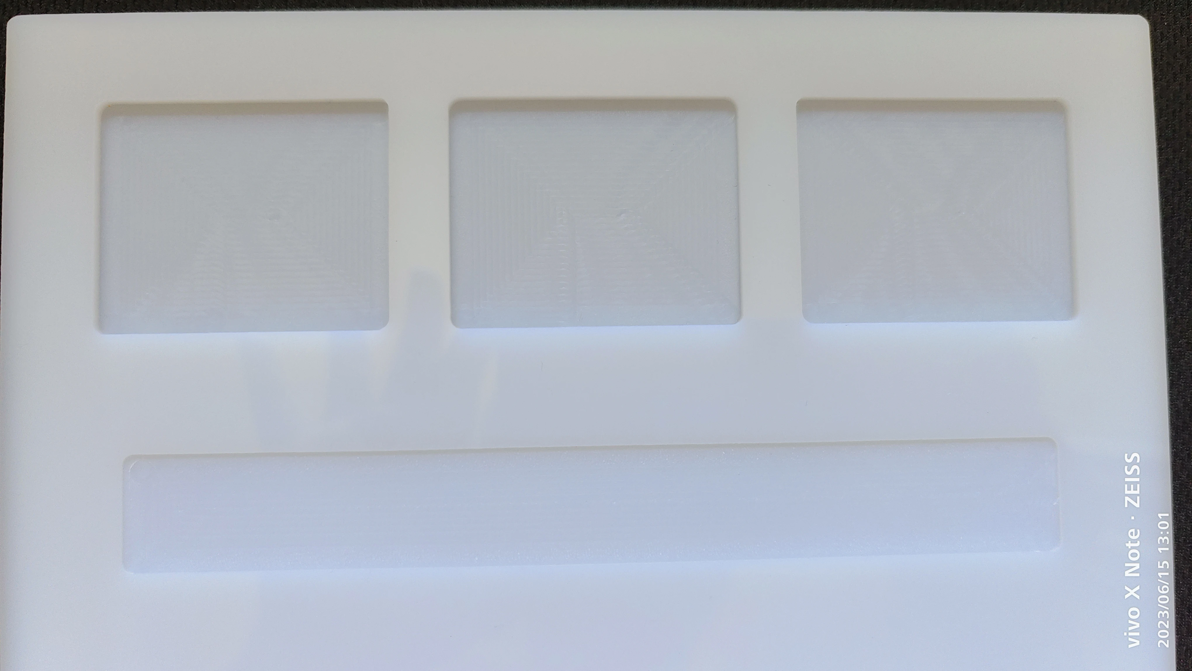 

Hair Follicle Separation Plate Separation Plate