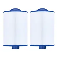 2pack  spa filter  hot tub filter, 06011，6ch-47 1