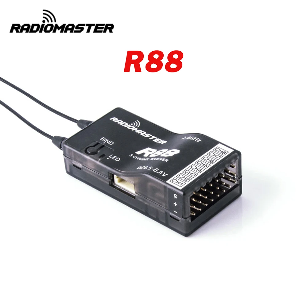 【美品】Radiomaster TX12 OpenTX-Multi RadioMaster TX12 OpenTX マルチモジュール 16ch 互換デジタル