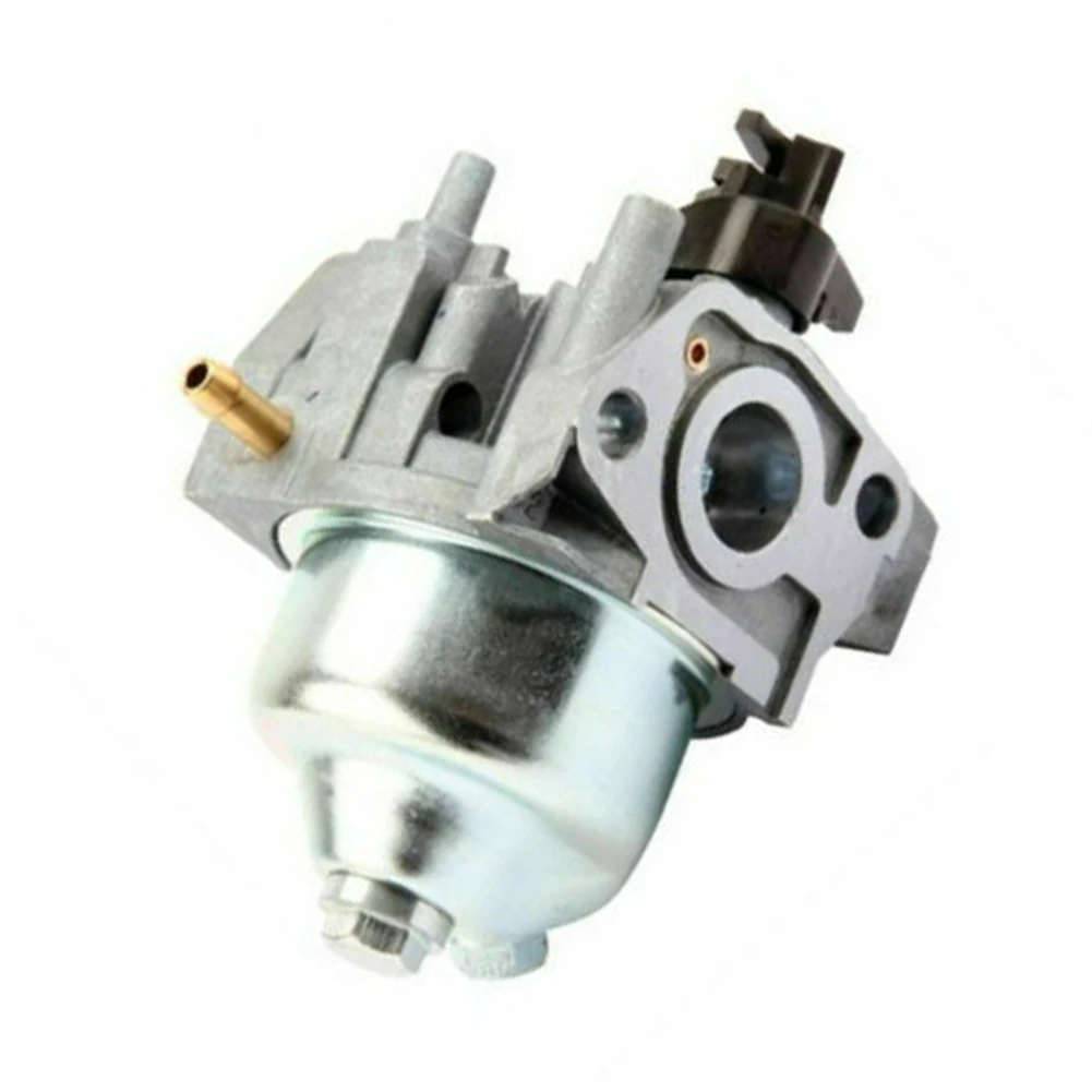 

Chainsaw Carburettor Garden Tool HP414 SP414 HP164 Lawnmower Lawnmower Accessories Metal Carburettor Replacement