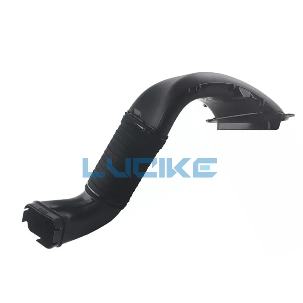 for Jaguar XJ XF Individual cotton tube air filter intake pipe air duct C2D36204 C2D20854 C2Z28982 C2Z1689 C2D36203