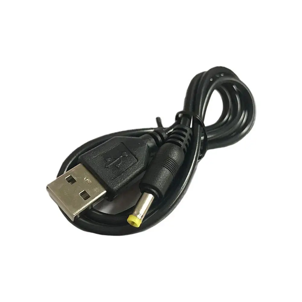สายชาร์จ USB 5V 1A 80 ซม. สายทนทาน ชาร์จเร็ว