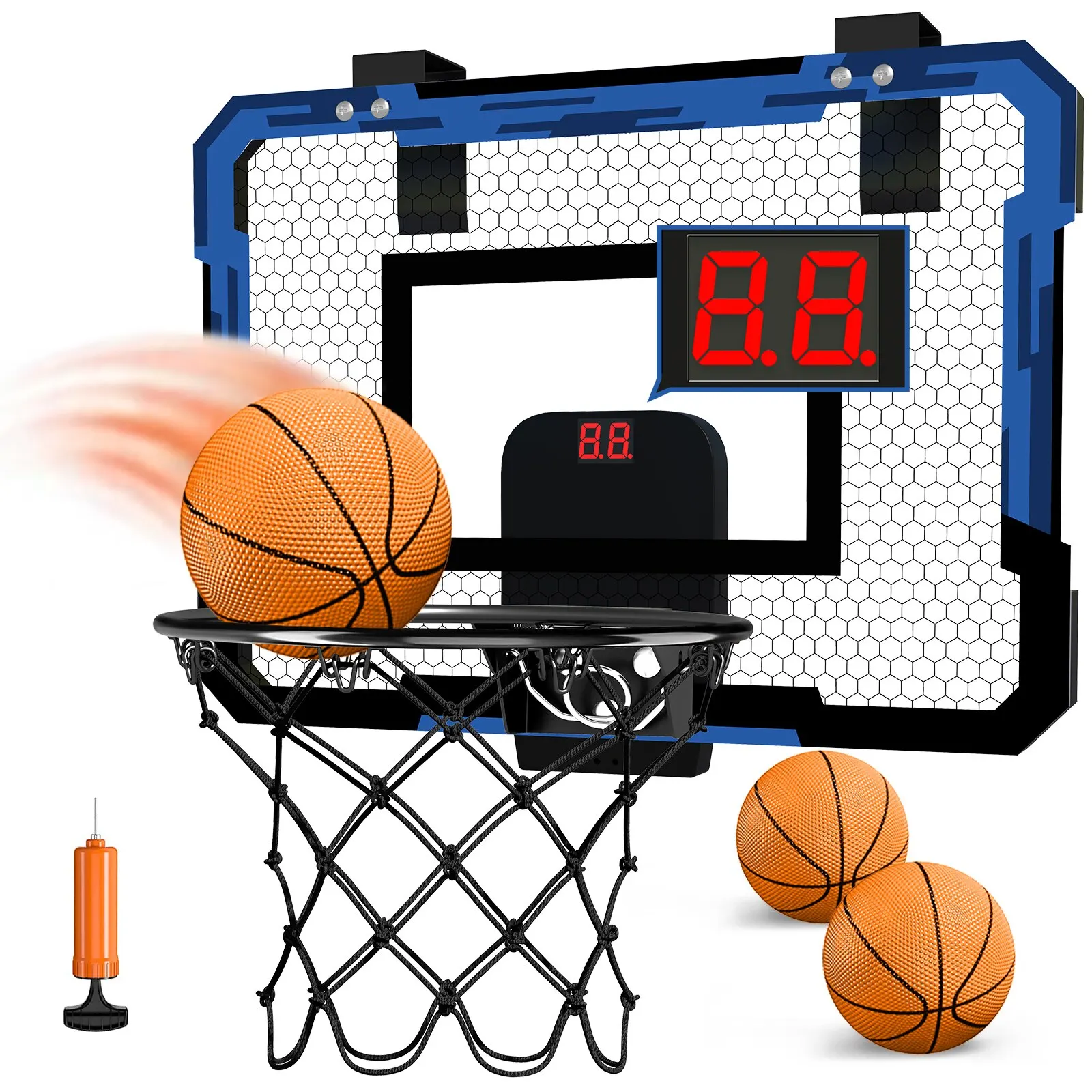 🕹️ Play Perfect Dunk Game: Free Online Basketball Shooting Video Game for  Kids & Adults