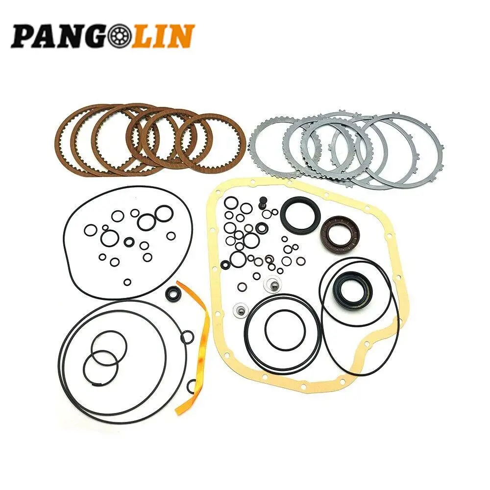 K310 K311 1set CVT Auto Transmission Master Rebuild Kit For 2006-2015 Toyota Corolla 1.8L High Durability Car Accessories Parts