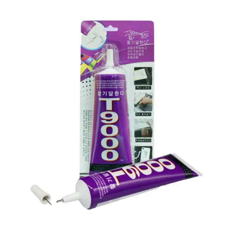 Acrylate Glue 15ML Acrylic Glue T9000 Crystal Jewelry DIY Repair Glue