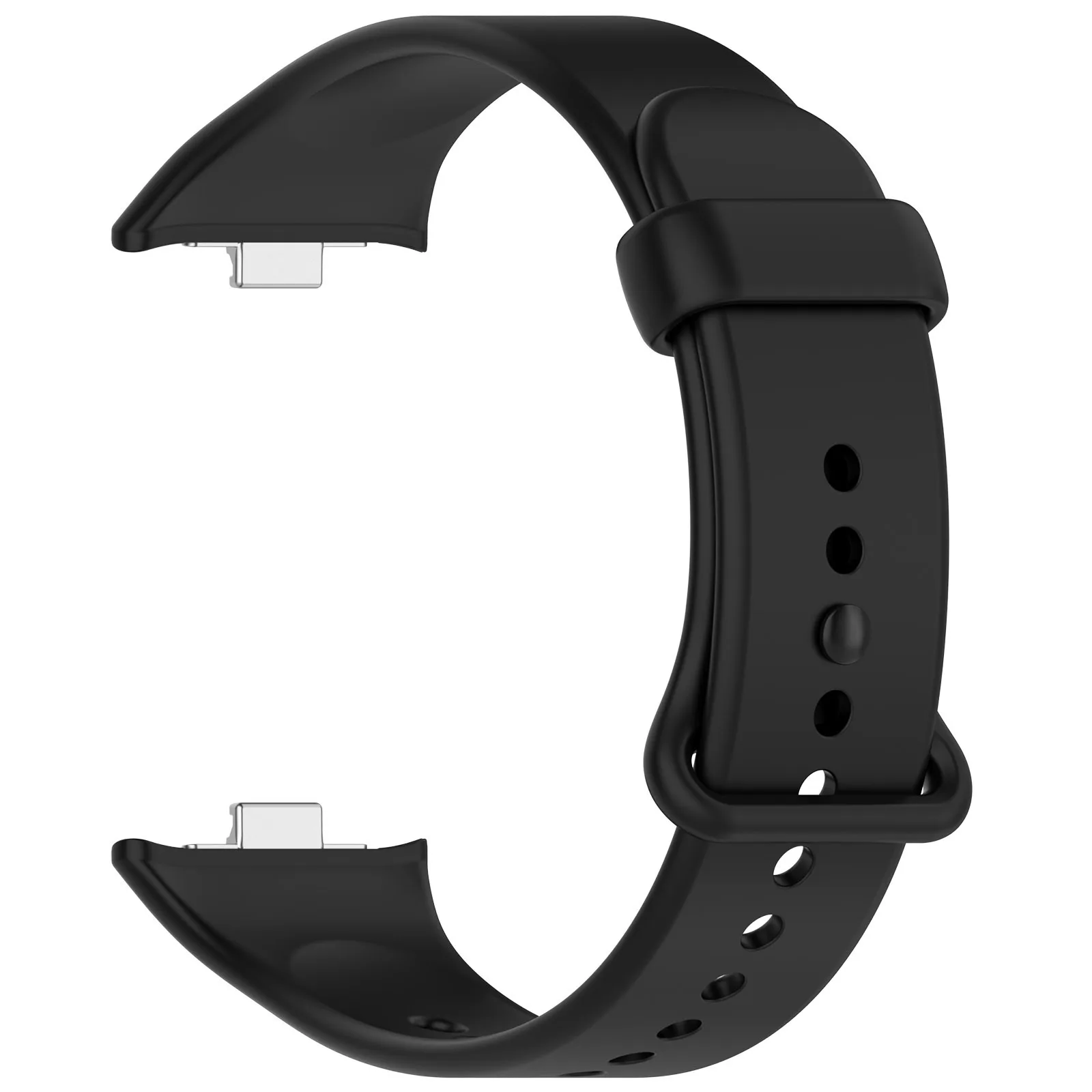 Sport Silicone Replacement Band - Original 1:1 Bracelet Strap
